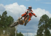 KTM 250 SX KTM 250 SX